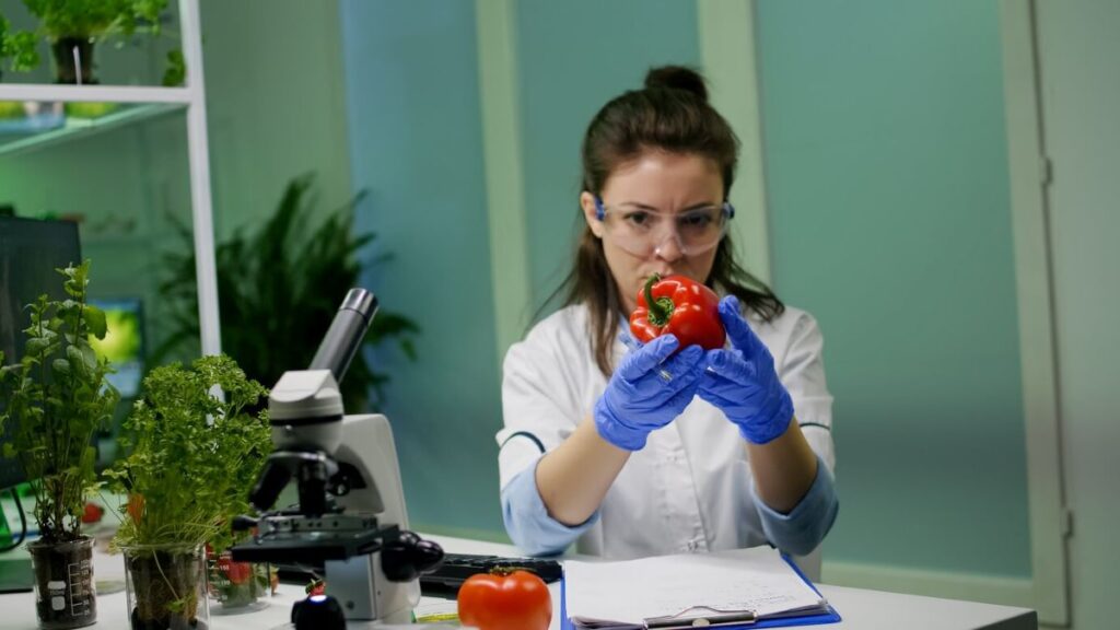 food safety compliance system