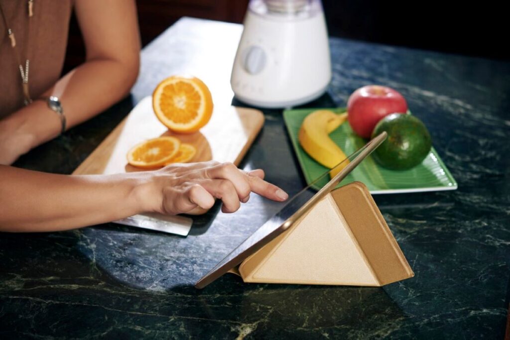 food safety and compliance
