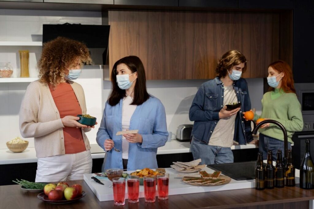 food safety compliance system