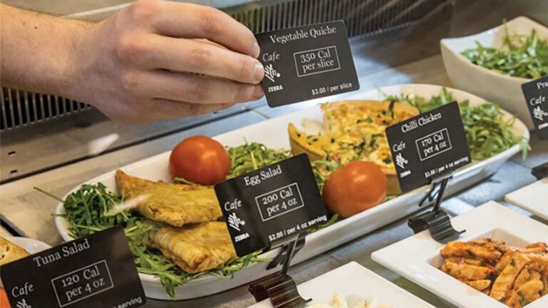 food safety compliance system