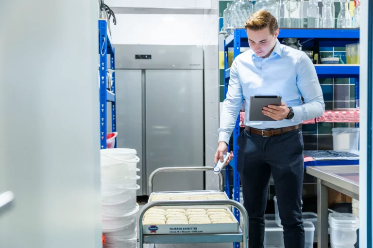 Food Safety Compliance Management