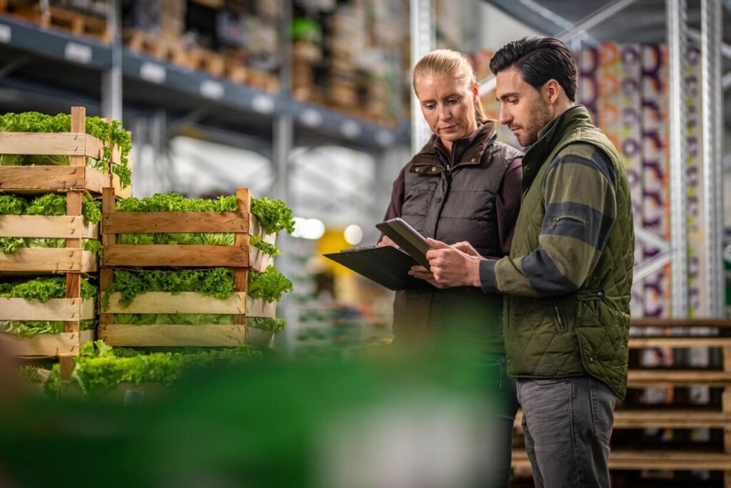 Food Safety and Compliance