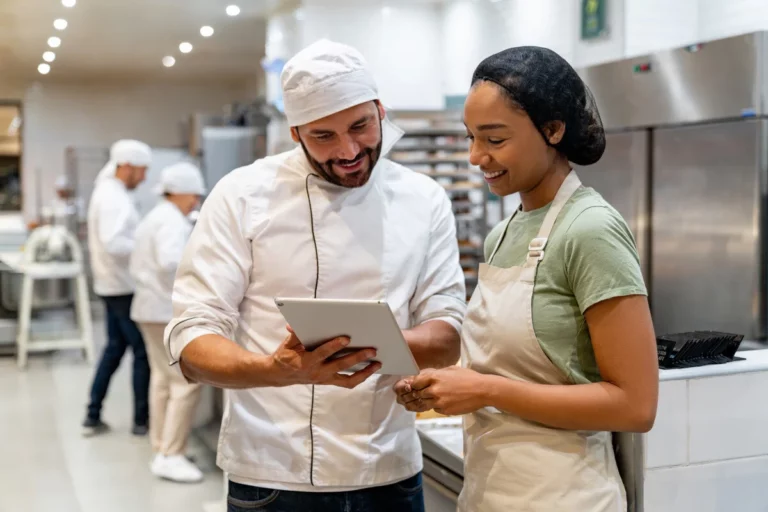 Food Safety and Compliance