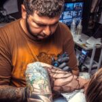 Best Realism Tattoo Artist Sydney: Hyper-Real Ink You Have to See