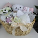 Gourmet Christmas Hampers Packed with Festive Flavours