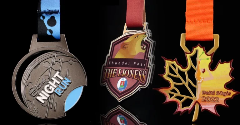 custom medal