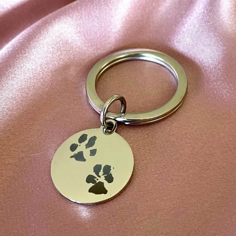 custom keyrings