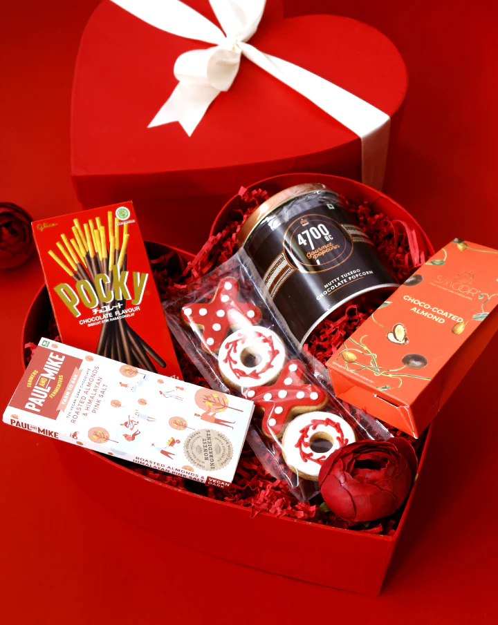 Why Sydney Businesses Love Ordering Corporate Gifts Sydney Online