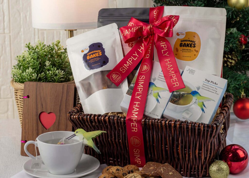 Corporate Gift Hampers in Sydney