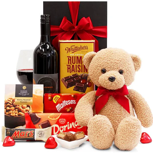 Gift Hampers