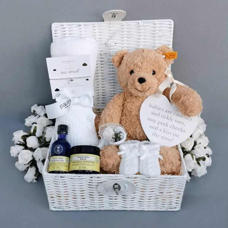 7 Easter Hampers That Deliver Fast Across Australia