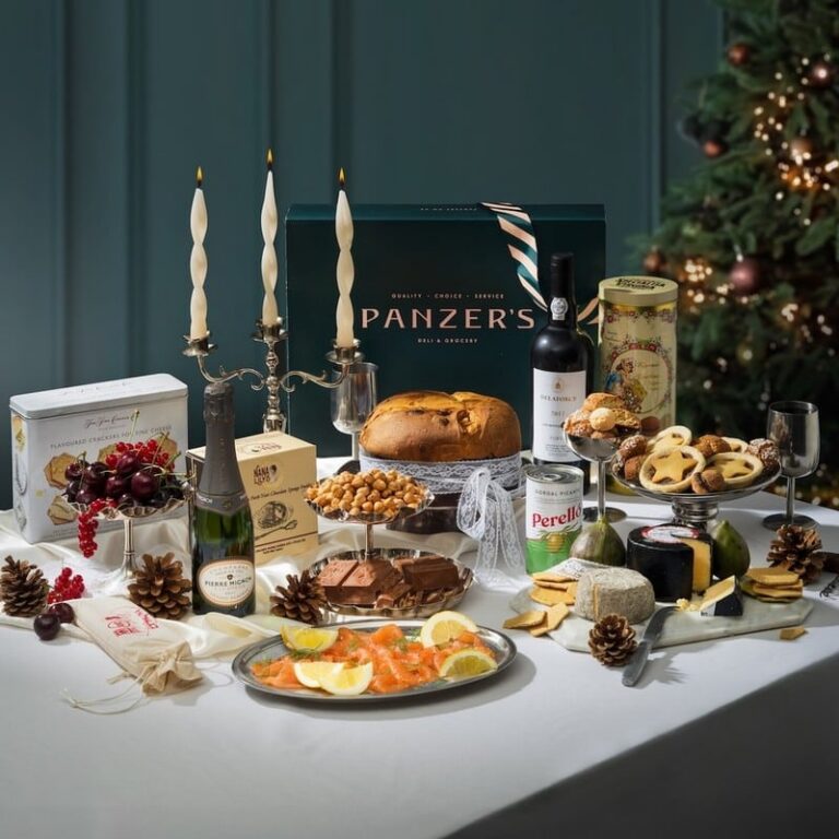 Gift Hampers