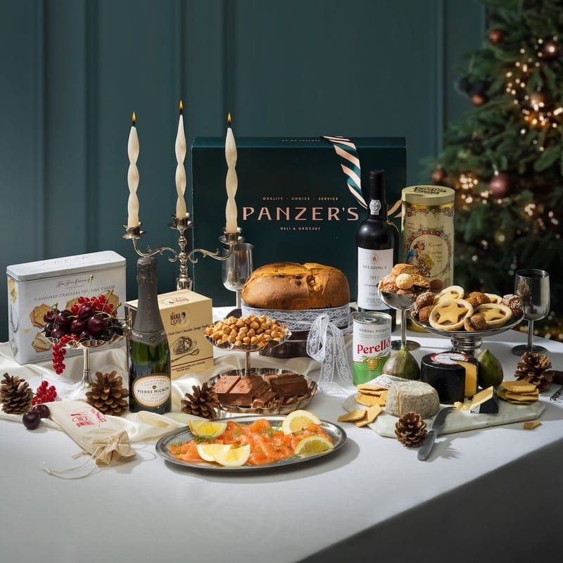 Gift Hampers