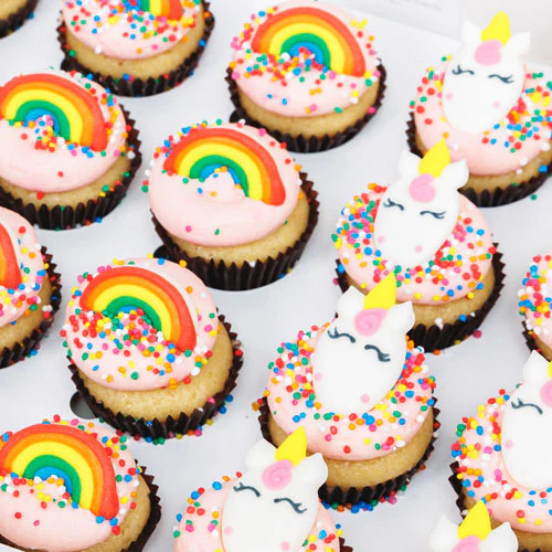 Where to Find the Best Cupcakes Near Me in Sydney for Same-Day Delivery