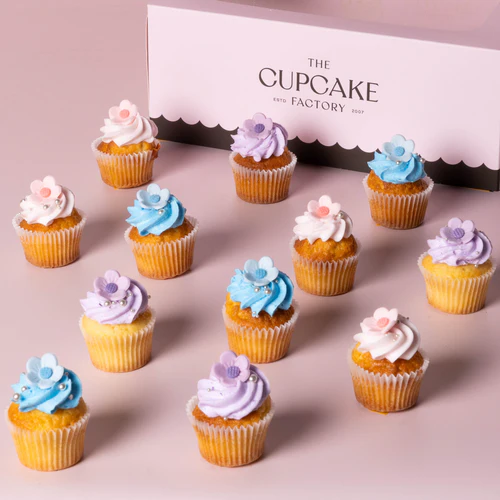 Where to Find the Best Cupcakes Near Me in Sydney for Same-Day Delivery
