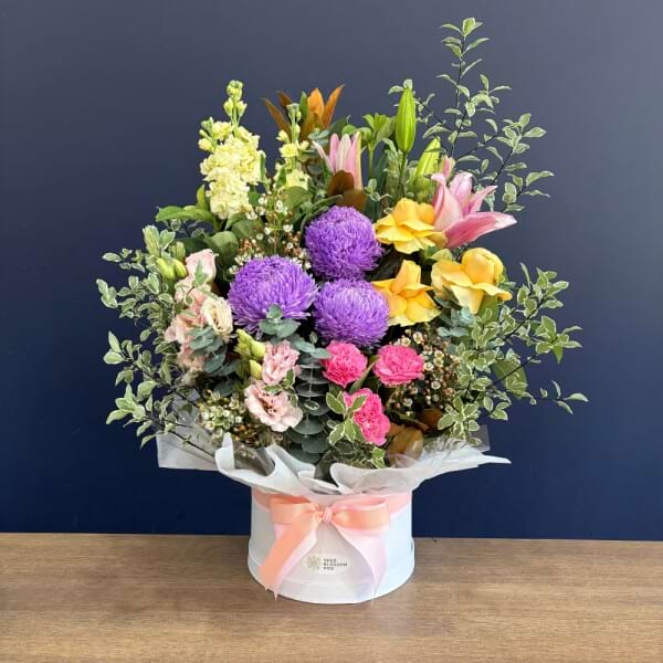 Florist Greenwich