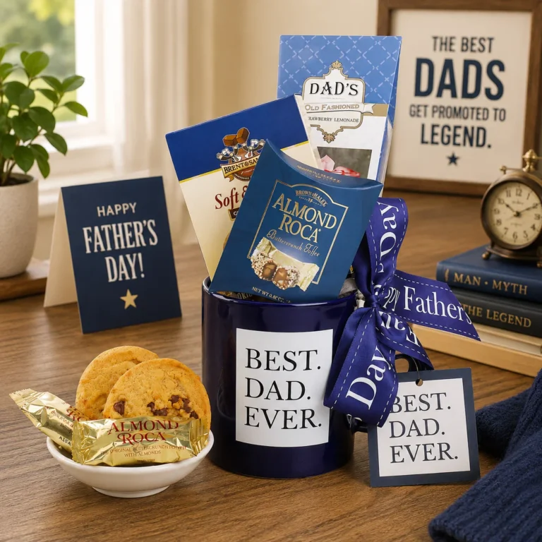 Fathers Day Gift