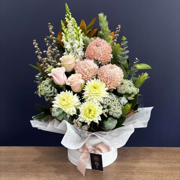 Florist Greenwich