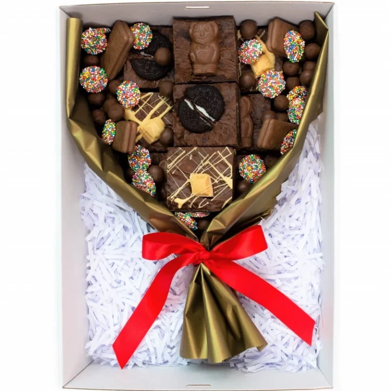 Gift Hampers and Gourmet Gifting