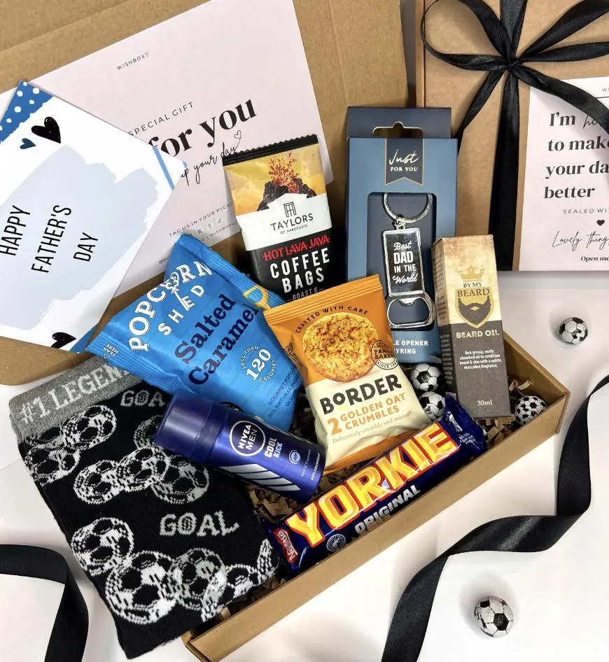 Fathers Day Gift