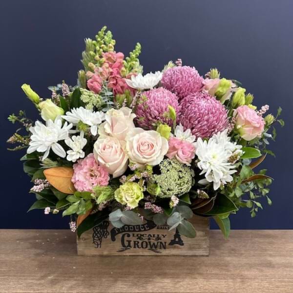 Florist Greenwich