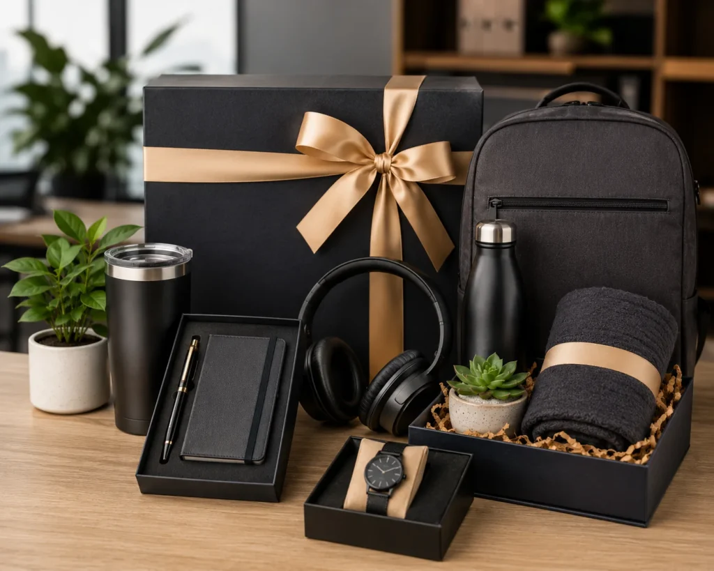 Corporate Hampers across Australia