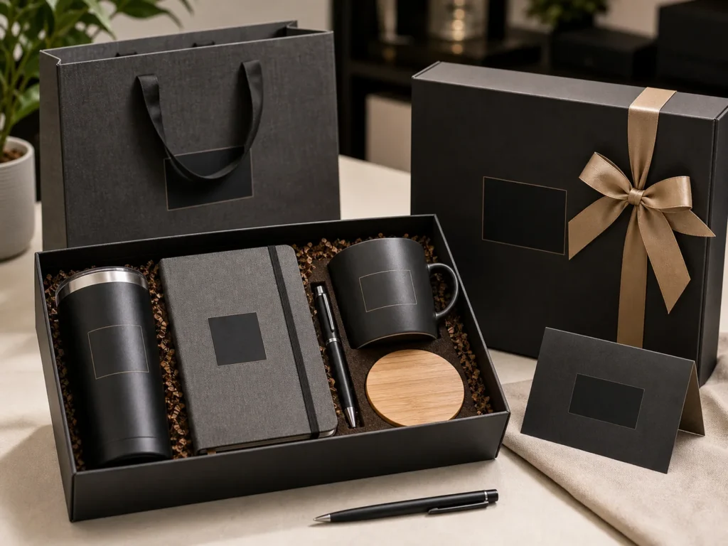 Corporate Hampers across Australia