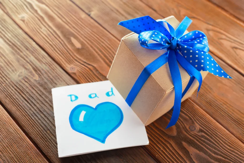 Father's Day Hamper
