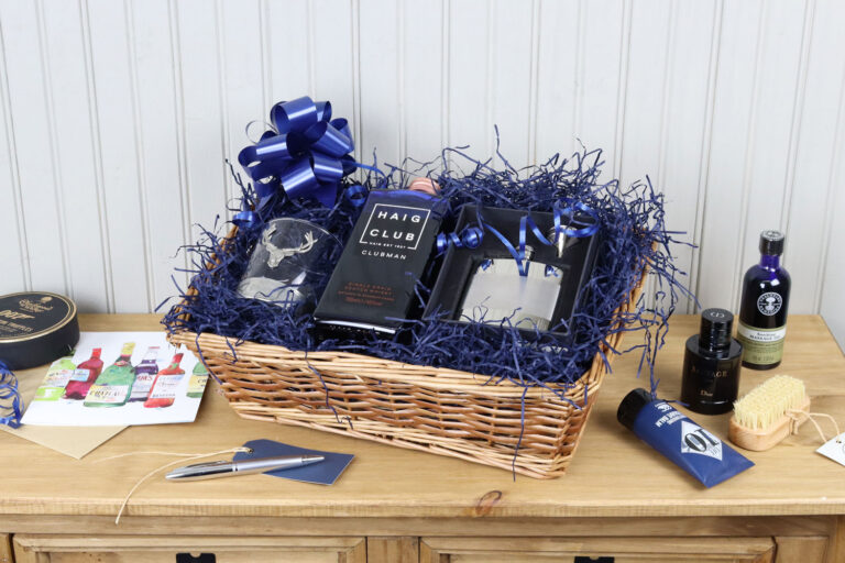 Father's Day Hamper