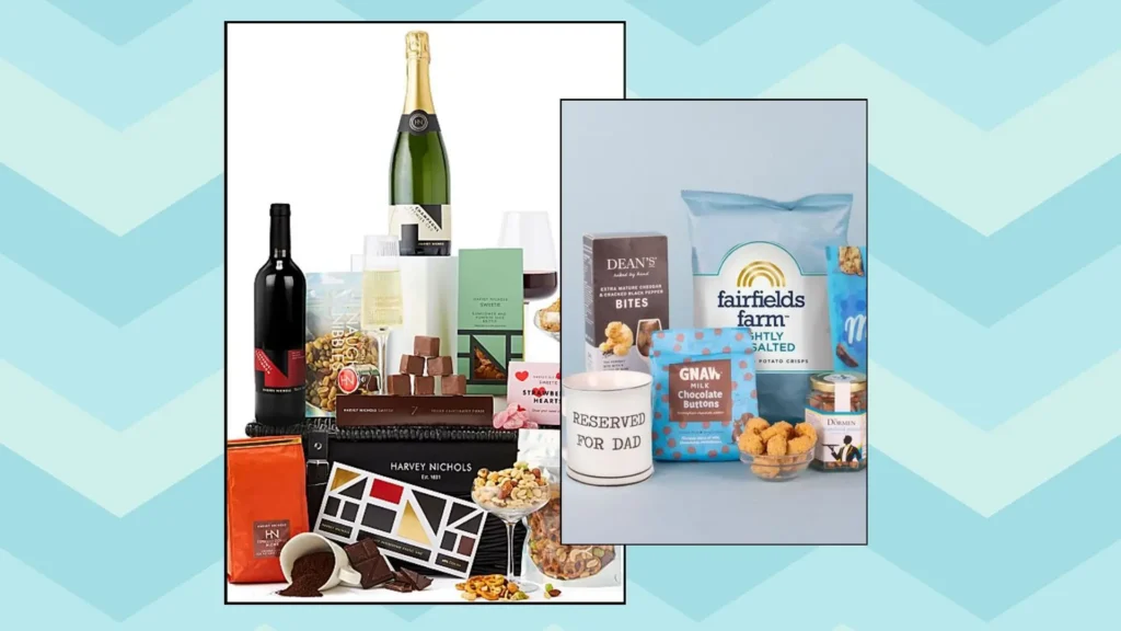 Father's Day Hamper