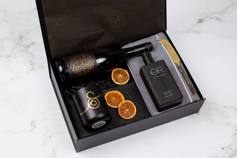 Corporate Hampers across Australia
