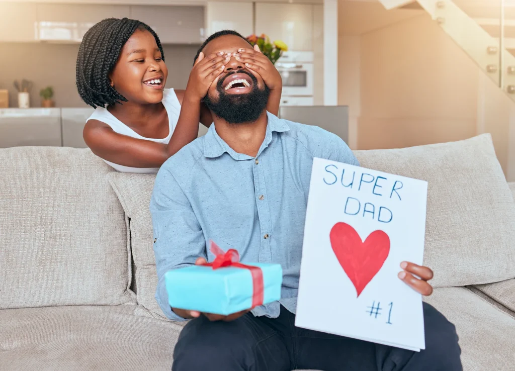 Father's Day Hamper