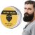 Beard Oil Balm Kit,30ml Conditioner Oil Care Beard Growth Men For Beard | Soften Moisture Smoother Organic Natural, Hair Growth Nourish New Growth Soften Woteg