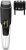 Remington B4 Style Series Mens Cordless Beard Trimmer – Rechargable with Self Sharpening Blades and Anti-Slip Grip – MB4000, Black/White