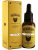 Organic Beard Oil – BIG SUR 30ml *Golden Beards* | 100% Organic | Jojoba & Argan & Almond Oil Moisturise your beard and skin, get your beard on point, the perfect grooming product, mens beard grooming 100% Vegan & Organic Oils for real beards – Stop itching beard – the best growing beard – the best beard softener product and the perfect beard gift set or beard kit if you need a mens beard care this is the best beard oil gift set.