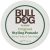 BULLDOG – Haircare for Men | Original Hair Styling Pomade | Shine Finish and Firm Hold | 75 g