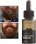 Fiakup Mustache Oil For Men,Natural Repair Beard Growth Oil For Men | Activation Soothing Men Beard Oil For Grow Thicker Fuller Beard Nourish Beard Health