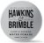 Hawkins & Brimble Gentleman’s Water Pomade, Stylish Mens Pomade, Holds Hair Firm All Day with Men’s Hair Pomade, Daily Ritual Hair Pomade for Men