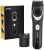 SUPRENT Adjustable Beard Trimmer Men，All-in-one Beard Trimmer with 19 Built-in Precise Lengths, USB Rechargeable Li-ion Battery and Long-Lasting Use