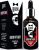 Beardo Godfather Lite Beard And Moustache Oil – 30 ml With Natural Ingredients – Almond Oil, Aloe Vera Extract, Castor Oil, Olive Oil