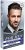 FYNE Medium Brown Permanent Hair Colour – Natural Hair Dye | Easy Comb-In Colour | Grey Hair Colouring for Men with Comb Applicator Included | No Mixing Ready to Apply | Ammonia and Cruelty-Free