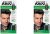 Just For Men Original Formula Real Black Hair Dye, Targets Only The Grey Hairs, Restoring The Original Colour For a Natural Look – H-55 Real Black (Pack of 2)