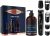 King C. Gillette Men’s Perfect Style Beard Kit Gift Set with Trimmer and Beard and Face Wash