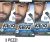 3 x JUST FOR MEN BEARD AND BAFFI Colour Permanent Dye with Brush Black M 55 Colour Gel 2 x 14 g