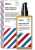 Beard Oil for Men 50ml Sapiens Barber Shop – Certified by Ecocert – Beard Growth Oil with Organic Castor Oil, Argan, Jojoba, Almond – Moisturizing and Promoting Growth Beard Care – Made in France