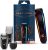 King C. Gillette – Wireless Beard Trimmer Kit for Men – 1 Kit