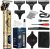 Hair Clippers Cordless Beard Trimmer Men Vintage T9 Fade Barber Machine Gold Zero Gap Electric Shape Up Professional Haircut with LCD USB Birthday Gifts Ideas Christmas Face Beard Shaper Grooming Kit