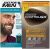 Just For Men Moustache and Beard Dark Brown Dye + Control GX Grey Reducing 2-in-1 Shampoo & Conditioner, New Improved Formula – All Shades, 118ml