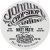 Johnny’s Chop Shop – No 1 Matt Paste In A Tin, Strong Hold, Natural Finish (75g) Pack of 1