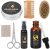 7pcs Beard Grooming Trimming Kit for Men Care, Beard Care Grooming Kit Professional Beard Brush Comb Oil Cream Moustache Gifts Set for Men
